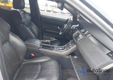 2019 Land Rover Range Rover Evoque Landmark Edition/Se Premium из США, поврежденный, VIN SALVC2RX8KH329700